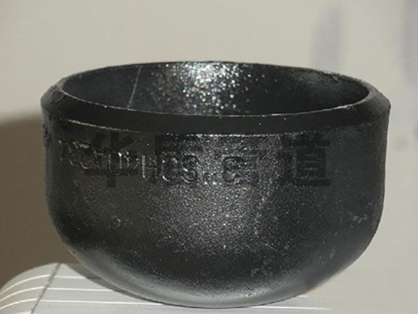 碳钢管帽