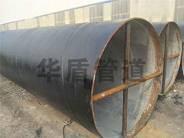 内衬水泥砂浆防腐钢管