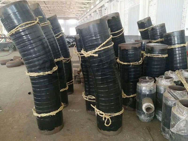 3pe防腐弯头